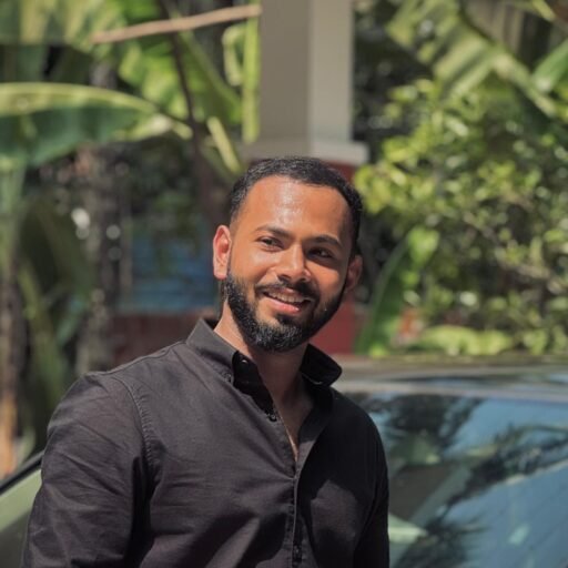 Digital Marketing Consultant