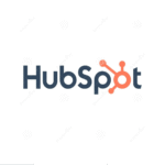 hubspot-logo-editorial-illustrative-white-background-logo-icon-vector-logos-icons-set-social-media-flat-banner-vectors-svg-eps-210442773